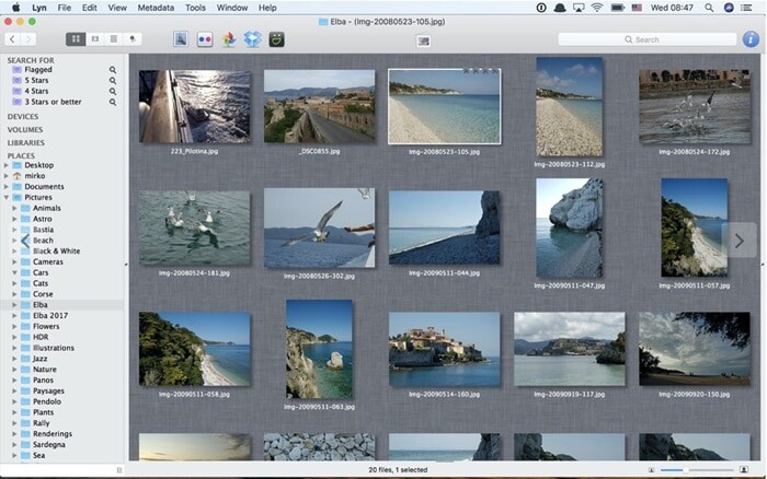 ofx viewer for mac